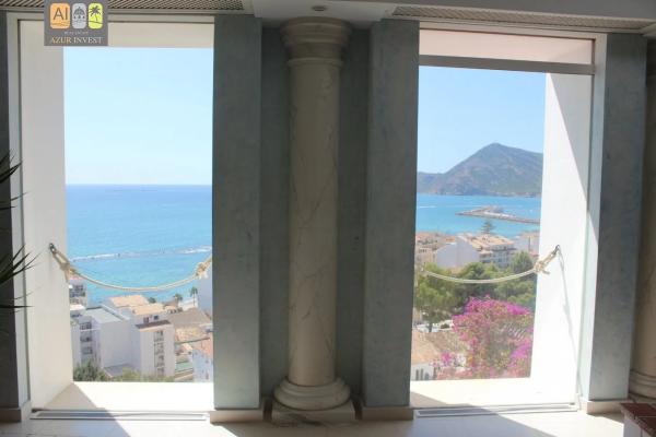 Casa independiente en calle Santa Bárbara, 12