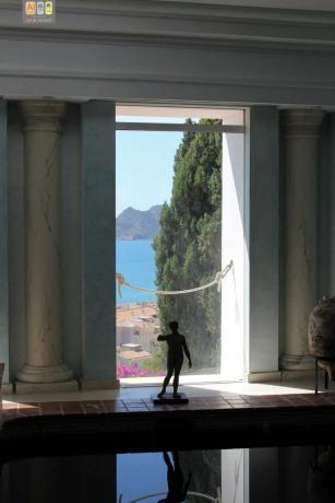 Casa independiente en calle Santa Bárbara, 12