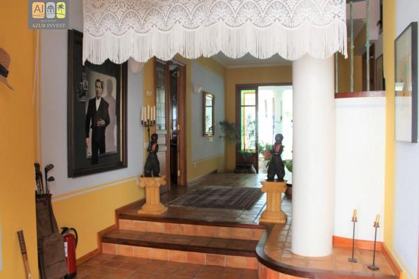 Casa independiente en calle Santa Bárbara, 12