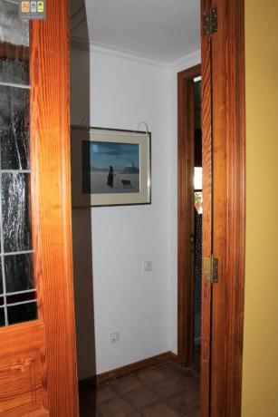 Casa independiente en calle Santa Bárbara, 12