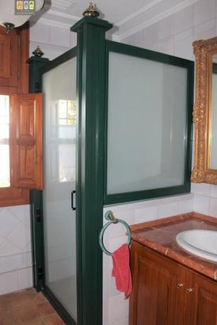 Casa independiente en calle Santa Bárbara, 12