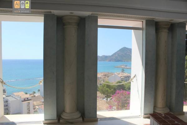 Casa independiente en calle Santa Bárbara, 12