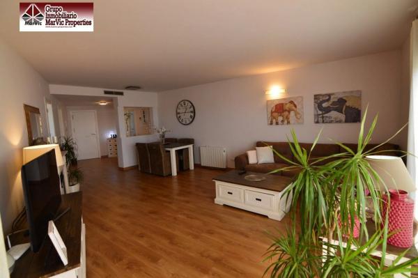 Piso en Zona de Mascarat