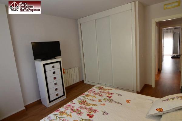 Piso en Zona de Mascarat