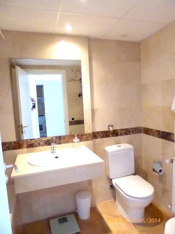 Piso en calle Sorell s/n