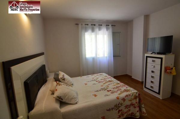 Piso en Zona de Mascarat