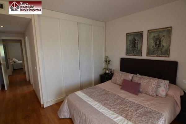 Piso en Zona de Mascarat