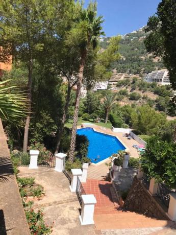 Piso en calle Sorell s/n