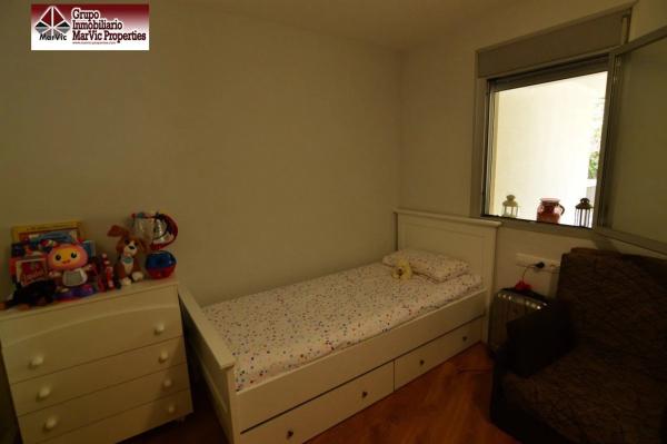 Piso en Zona de Mascarat