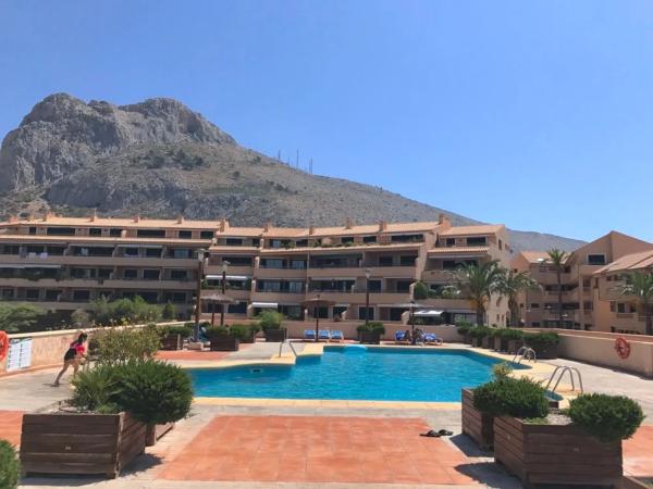 Piso en calle Sorell s/n