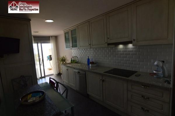 Piso en Zona de Mascarat