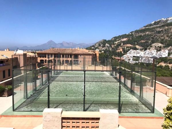 Piso en calle Sorell s/n