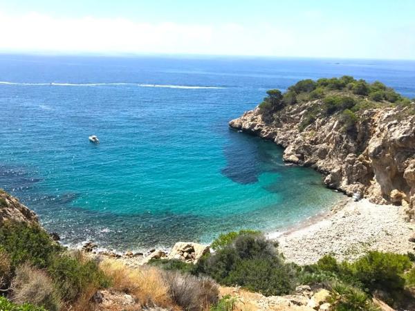 Piso en calle Sorell s/n