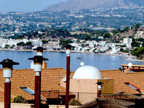 Piso en calle Sorell s/n