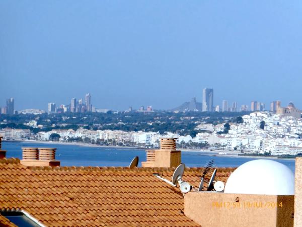 Piso en calle Sorell s/n