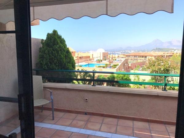 Piso en calle Sorell s/n