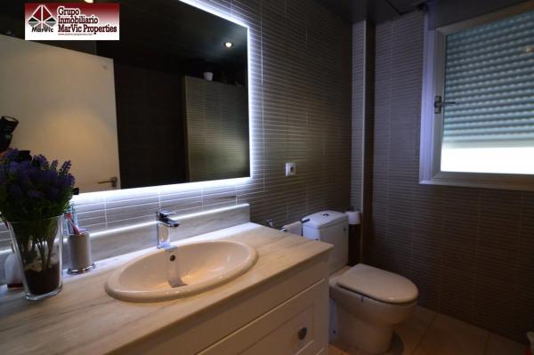 Piso en Zona de Mascarat