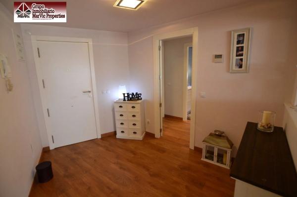 Piso en Zona de Mascarat