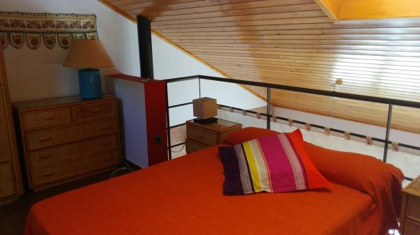 Estudio en calle Forat, 23