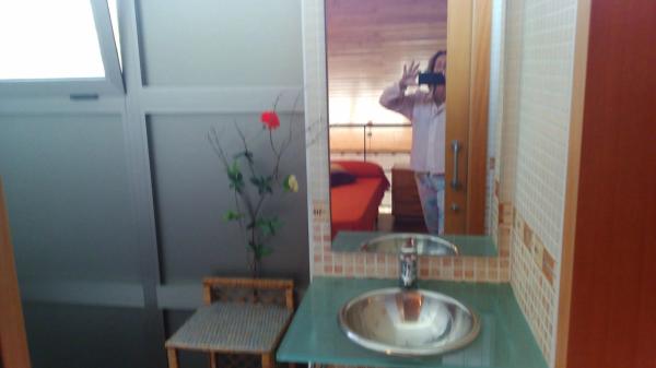 Estudio en calle Forat, 23