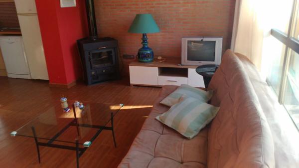 Estudio en calle Forat, 23