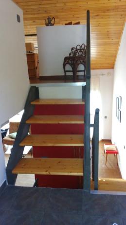 Estudio en calle Forat, 23