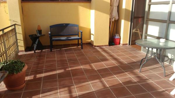 Estudio en calle Forat, 23