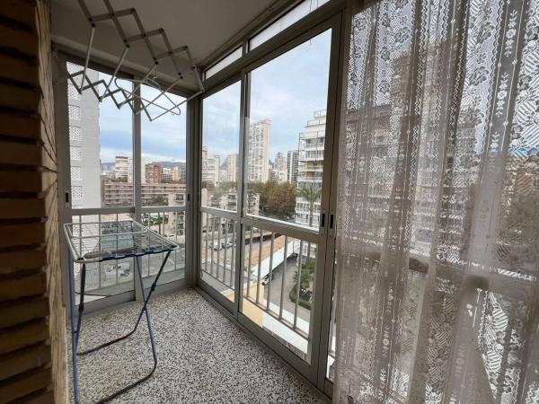 Piso en Playa de Levante