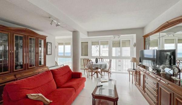 Piso en Playa de Levante