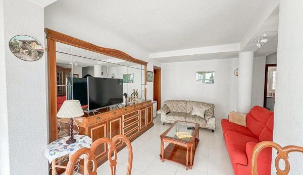 Piso en Playa de Levante