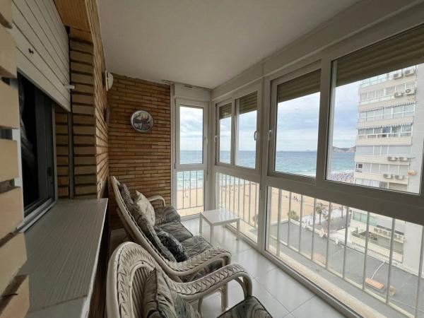 Piso en Playa de Levante