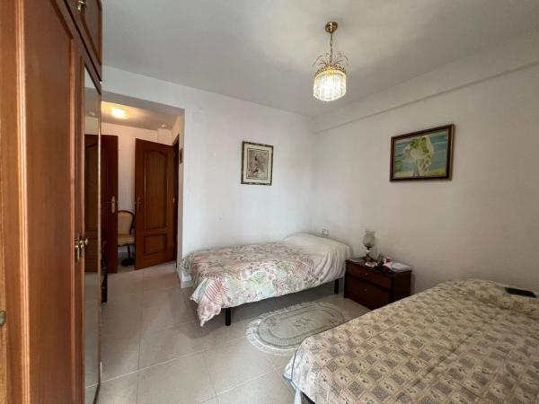 Piso en Playa de Levante