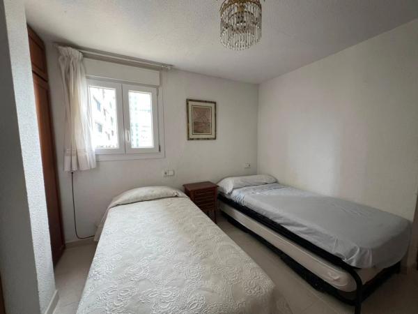 Piso en Playa de Levante