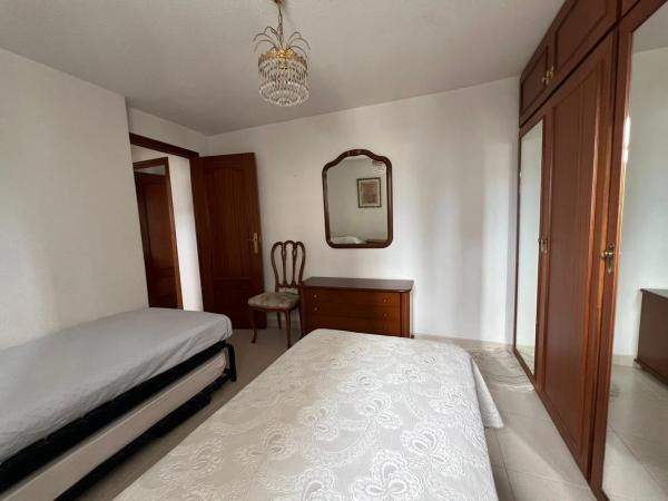 Piso en Playa de Levante