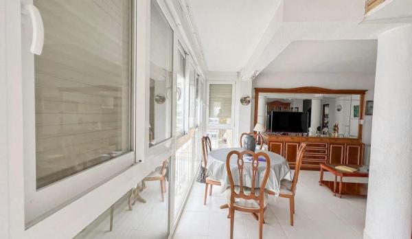 Piso en Playa de Levante