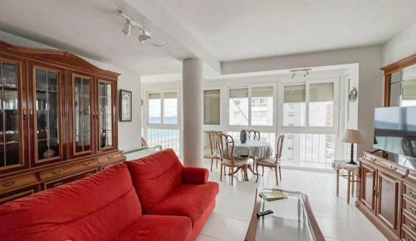 Piso en Playa de Levante