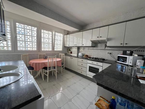 Piso en Playa de Levante