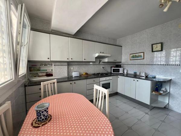 Piso en Playa de Levante