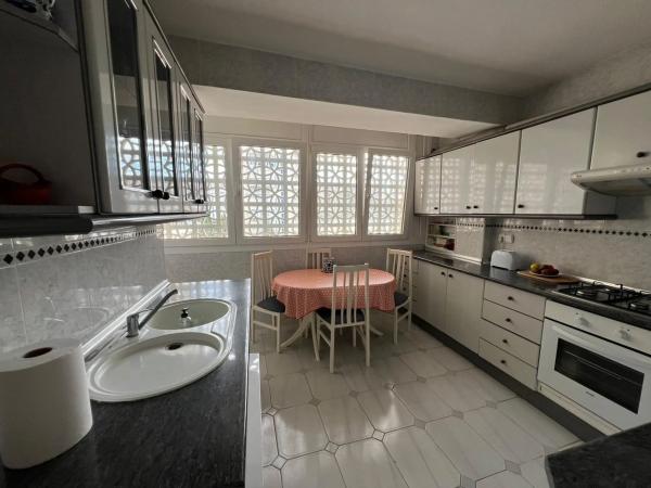 Piso en Playa de Levante