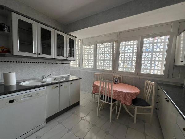 Piso en Playa de Levante