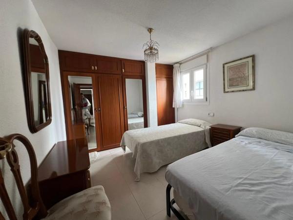 Piso en Playa de Levante