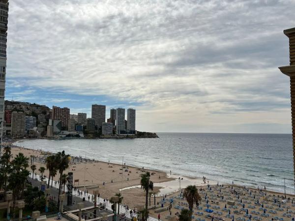 Piso en Playa de Levante