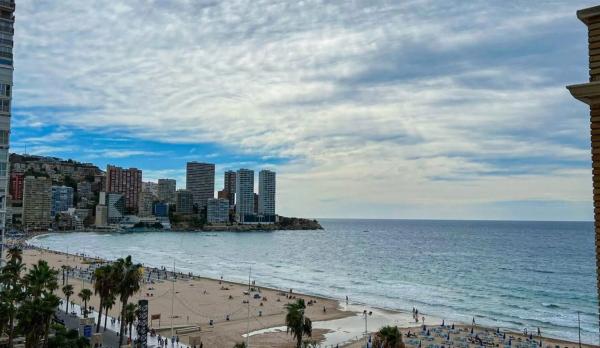 Piso en Playa de Levante