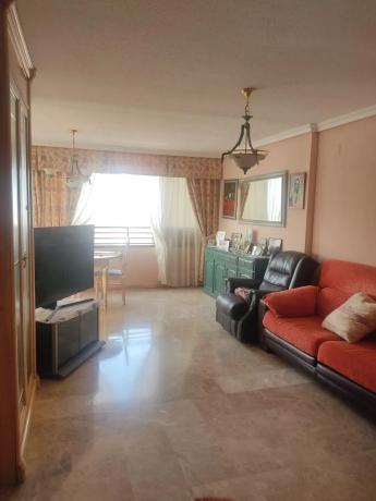 Ático en Pueblo Levante