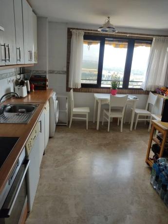 Ático en Pueblo Levante