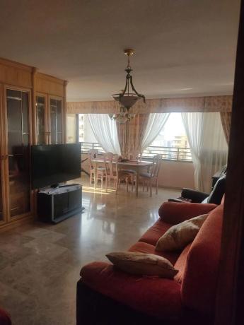 Ático en Pueblo Levante