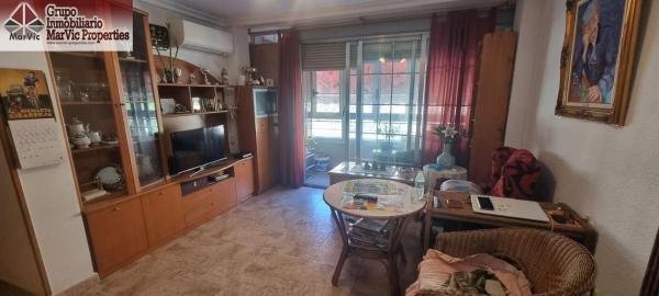 Piso en Playa de Poniente