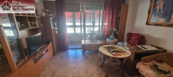 Piso en Playa de Poniente