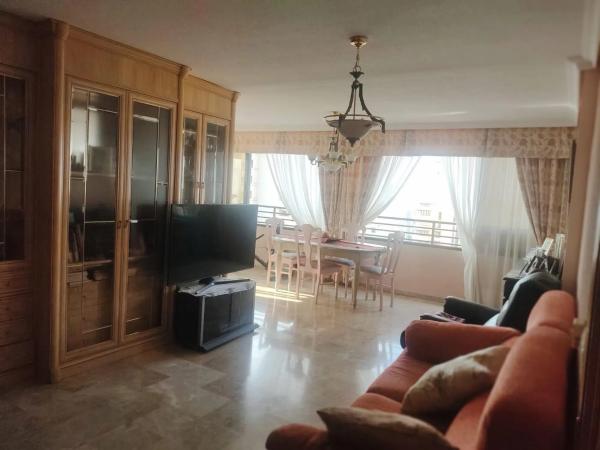 Ático en Pueblo Levante