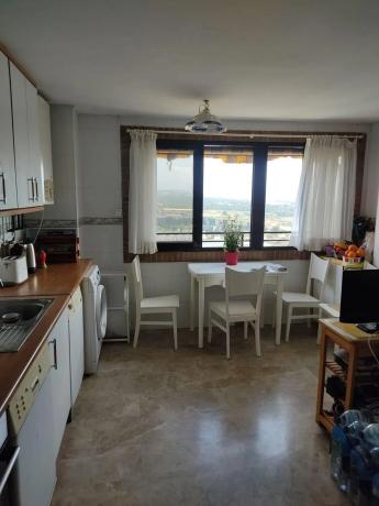 Ático en Pueblo Levante